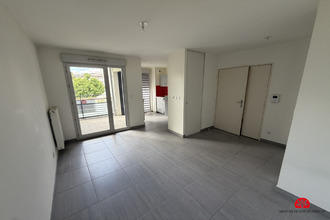  appartement villeurbanne 69100