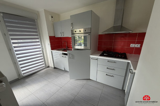  appartement villeurbanne 69100