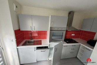  appartement villeurbanne 69100