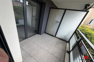 appartement villeurbanne 69100
