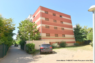  appartement villeurbanne 69100