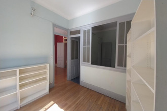  appartement villeurbanne 69100