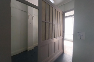  appartement villeurbanne 69100