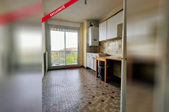  appartement villeurbanne 69100
