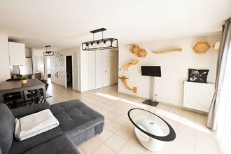  appartement villeurbanne 69100
