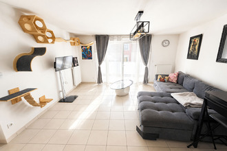  appartement villeurbanne 69100