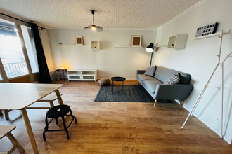  appartement villeurbanne 69100