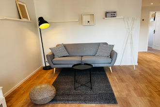  appartement villeurbanne 69100