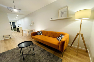  appartement villeurbanne 69100