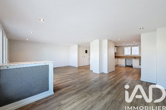  appartement villeurbanne 69100