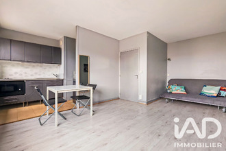  appartement villeurbanne 69100