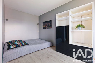  appartement villeurbanne 69100