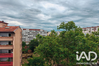  appartement villeurbanne 69100