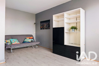  appartement villeurbanne 69100