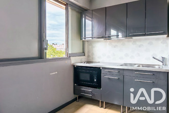  appartement villeurbanne 69100
