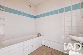  appartement villeurbanne 69100