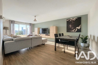  appartement villeurbanne 69100