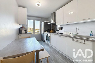  appartement villeurbanne 69100