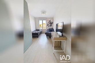  appartement villeurbanne 69100