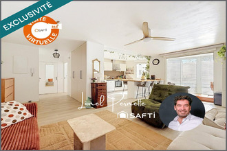  appartement villeurbanne 69100