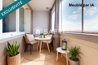  appartement villeurbanne 69100
