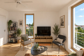 appartement villeurbanne 69100