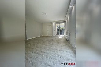  appartement villeurbanne 69100