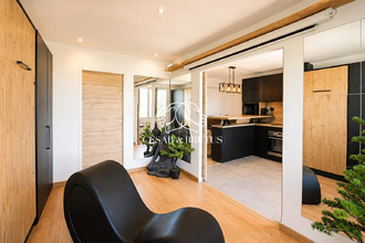 appartement villeurbanne 69100