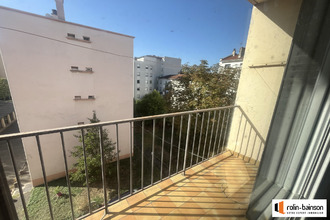  appartement villeurbanne 69100