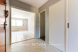  appartement villeurbanne 69100