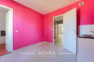  appartement villeurbanne 69100