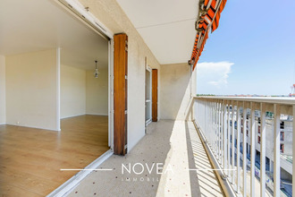  appartement villeurbanne 69100