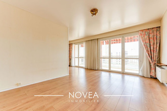  appartement villeurbanne 69100