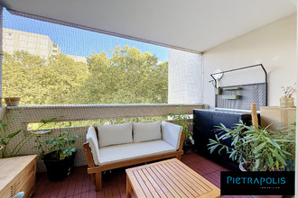  appartement villeurbanne 69100