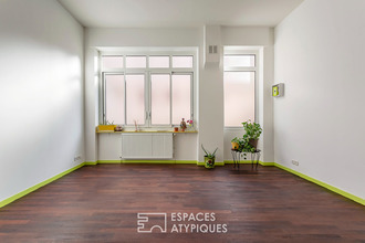  appartement villeurbanne 69100