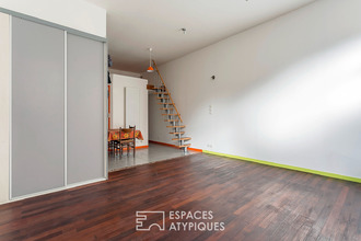  appartement villeurbanne 69100