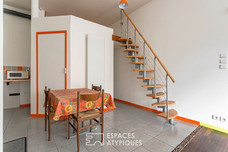  appartement villeurbanne 69100