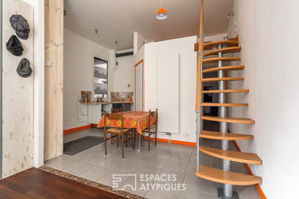  appartement villeurbanne 69100