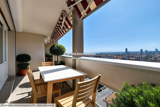  appartement villeurbanne 69100