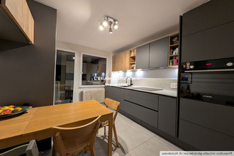  appartement villeurbanne 69100