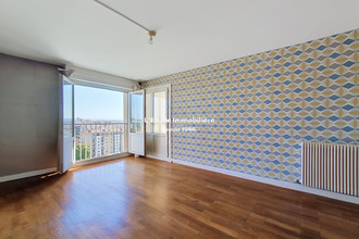  appartement villeurbanne 69100