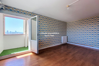  appartement villeurbanne 69100