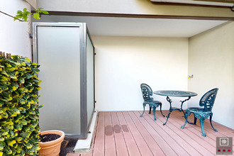  appartement villeurbanne 69100