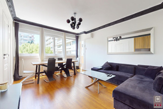  appartement villeurbanne 69100