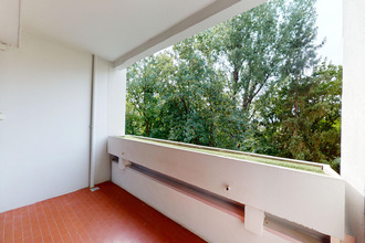  appartement villeurbanne 69100