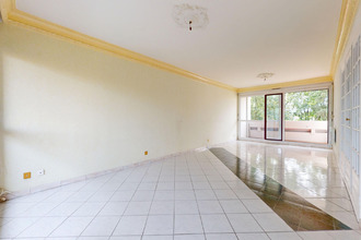  appartement villeurbanne 69100
