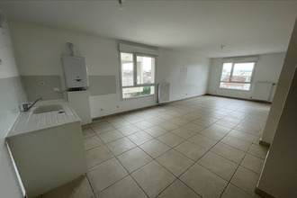  appartement villeurbanne 69100