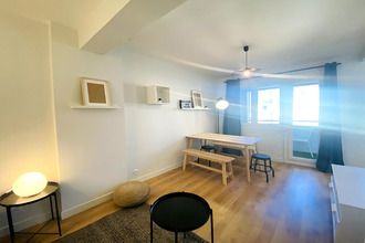  appartement villeurbanne 69100