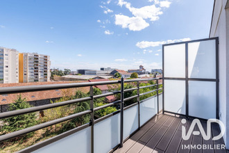  appartement villeurbanne 69100