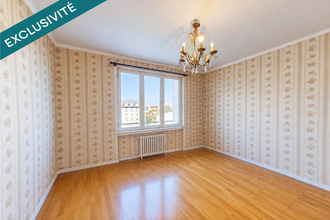  appartement villeurbanne 69100